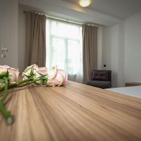 Apartamento La Casa Di Elena Bérgamo Exterior foto