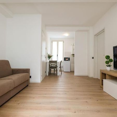 Apartamento La Casa Di Elena Bérgamo Exterior foto